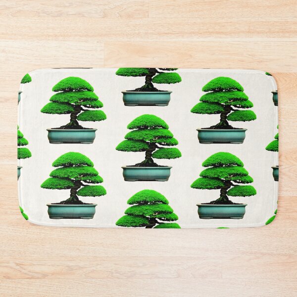 Item preview, Bonsai tree artwork  designed and sold by gramizzia.