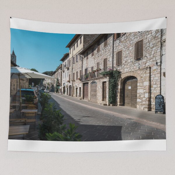 Item preview, Assisi designed and sold by Mariusz Pogorzelski Photography.