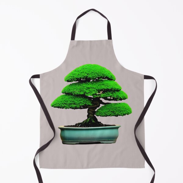 Item preview, Bonsai tree artwork  designed and sold by gramizzia.