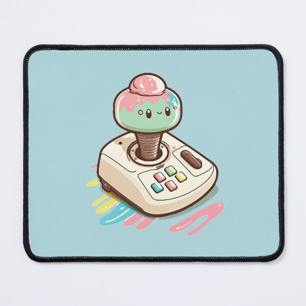 Item preview, Joystick Video Game Controller For Ultimate Retro Gamer designed and sold by ultra-cute.