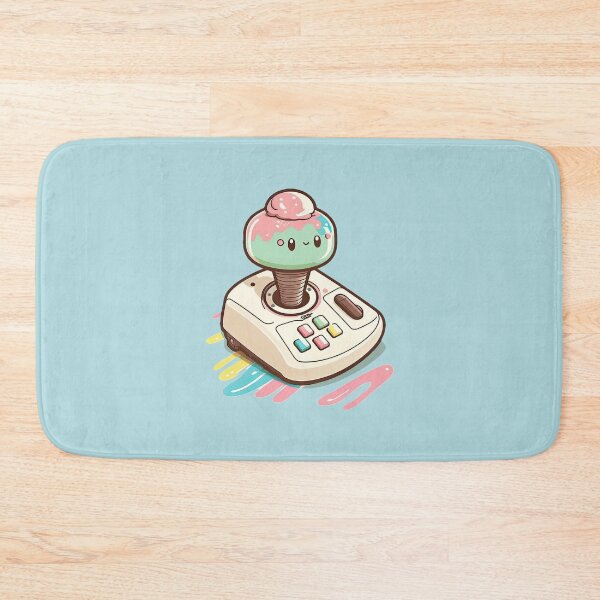 Item preview, Joystick Video Game Controller For Ultimate Retro Gamer designed and sold by ultra-cute.