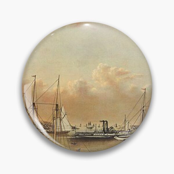 Item preview, Yacht Squad designed and sold by teepossible.