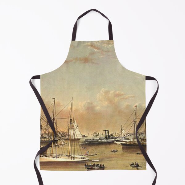 Item preview, Yacht Squad designed and sold by teepossible.