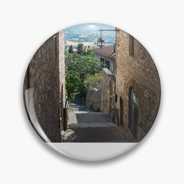 Item preview, Assisi designed and sold by Mariusz Pogorzelski Photography.