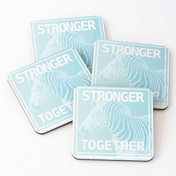 Item preview, MALS Stronger Together designed and sold by MALSFoundation.
