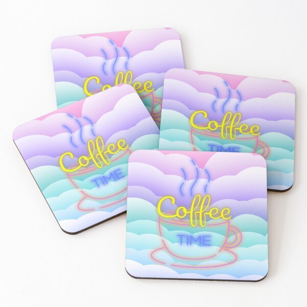Item preview, coffee coffee time designed and sold by Yayis2088.