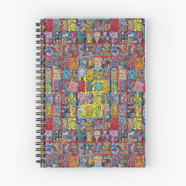 Item preview, Pop abstract designed and sold by Diego Manuel Rodriguez.