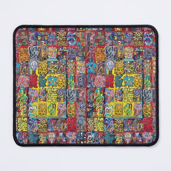 Item preview, Pop abstract designed and sold by Diego Manuel Rodriguez.