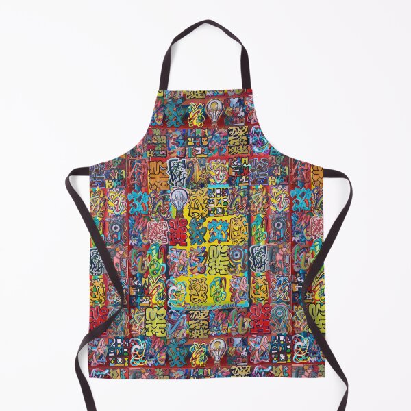 Item preview, Pop abstract designed and sold by Diego Manuel Rodriguez.