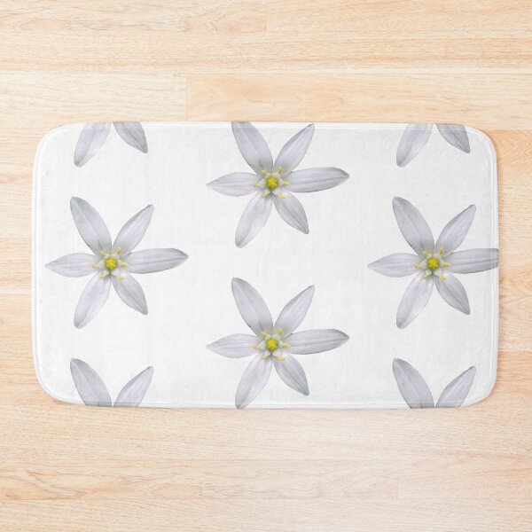 Item preview, Star Of Bethlehem Flower designed and sold by DesignMore21.