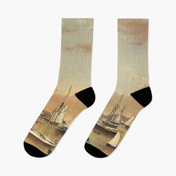 Item preview, Yacht Squad designed and sold by teepossible.
