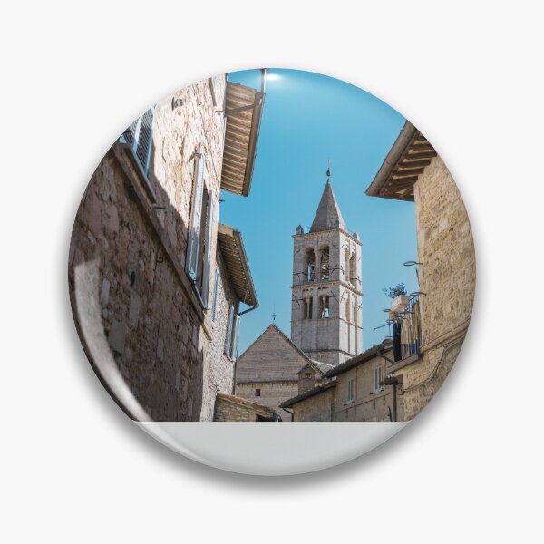 Item preview, Assisi designed and sold by Mariusz Pogorzelski Photography.
