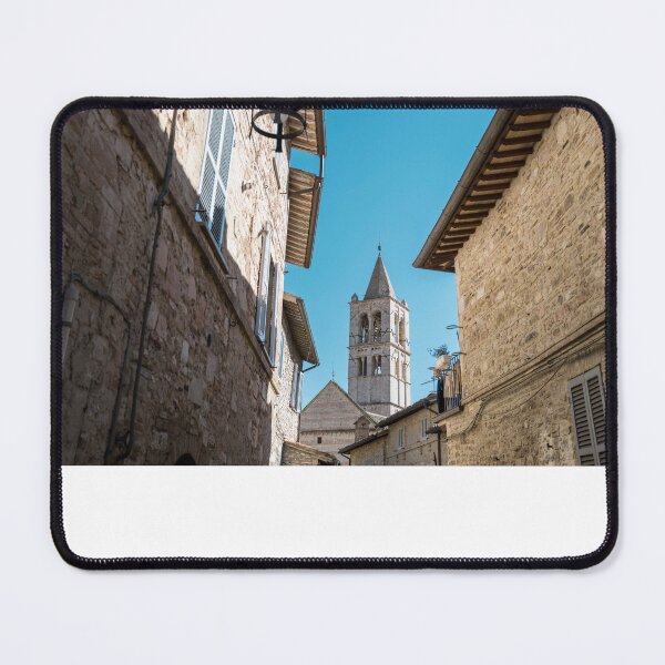 Item preview, Assisi designed and sold by Mariusz Pogorzelski Photography.