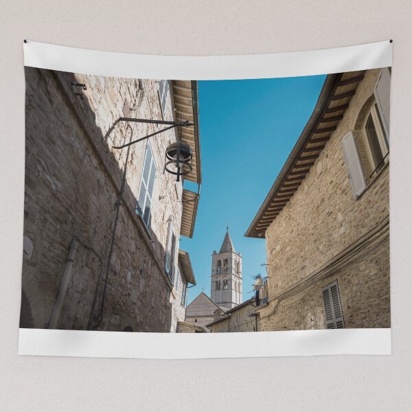 Item preview, Assisi designed and sold by Mariusz Pogorzelski Photography.