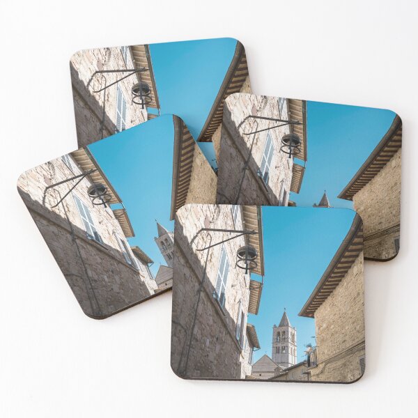 Item preview, Assisi designed and sold by Mariusz Pogorzelski Photography.