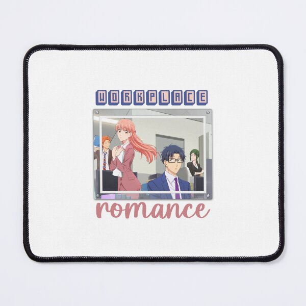 Item preview, Workplace Romance designed and sold by epinkb.
