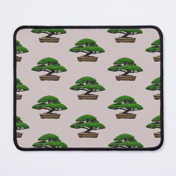 Item preview, Bonsai tree artwork  designed and sold by gramizzia.