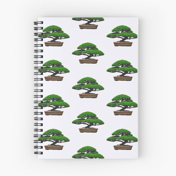 Item preview, Bonsai tree artwork  designed and sold by gramizzia.