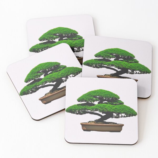 Item preview, Bonsai tree artwork  designed and sold by gramizzia.