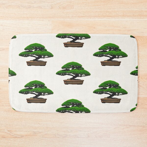 Item preview, Bonsai tree artwork  designed and sold by gramizzia.