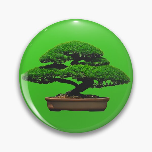 Item preview, Bonsai tree artwork  designed and sold by gramizzia.