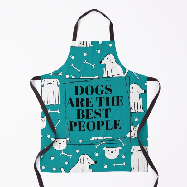 Item preview, Dogs are the best people designed and sold by wildtangents.