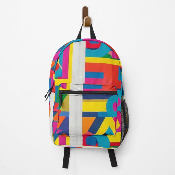 Item preview, Abstract Letter Symphony: A Harmonious Composition of Typography designed and sold by Beto Santos.