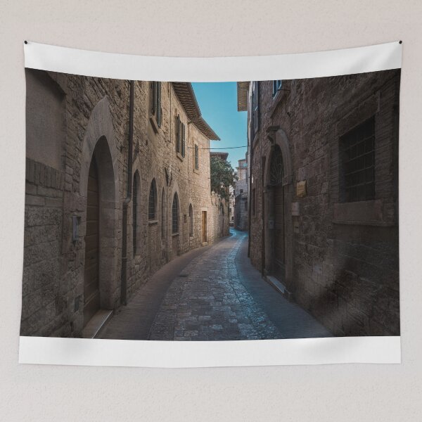 Item preview, Assisi designed and sold by Mariusz Pogorzelski Photography.