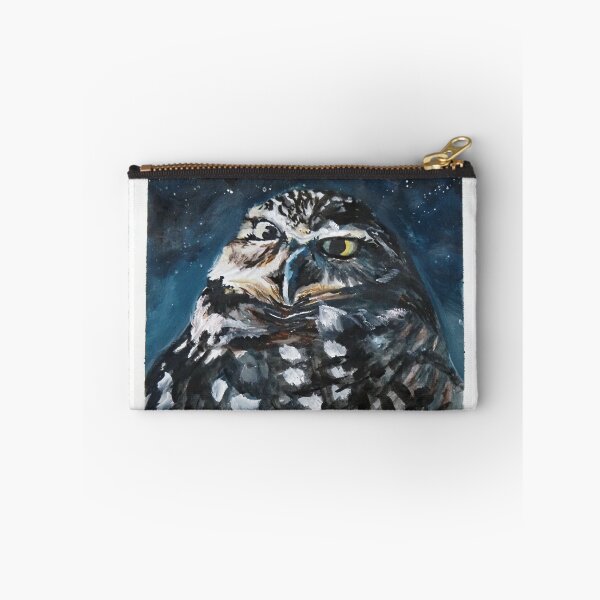 Aperçu de l'œuvre Night Owl est un HOOT! créée et vendue par StephSquared.