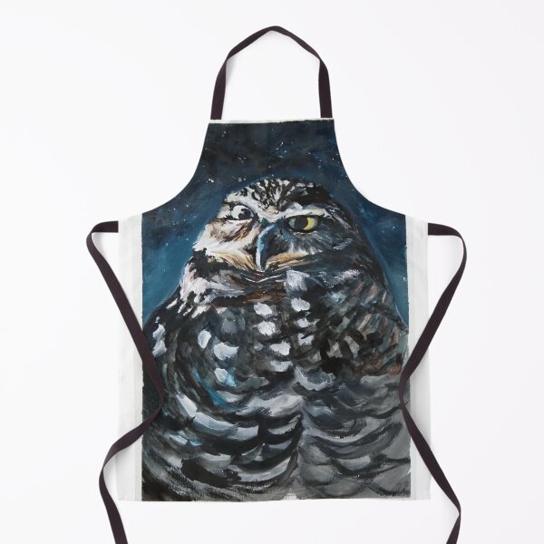 Item preview, Night Owl is a HOOT! designed and sold by StephSquared.