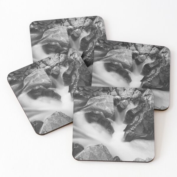Item preview, River Garry: Rocks and Water 7 designed and sold by ShinyPhoto.