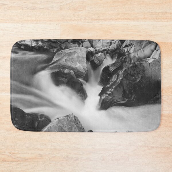 Item preview, River Garry: Rocks and Water 7 designed and sold by ShinyPhoto.