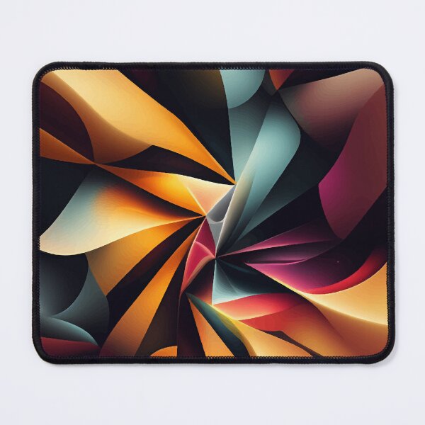 Item preview, Abstract Art Paint - Abstract Art Painting designed and sold by eLedesign22.