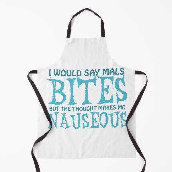 Item preview, MALS Bites designed and sold by MALSFoundation.