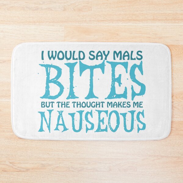 Item preview, MALS Bites designed and sold by MALSFoundation.