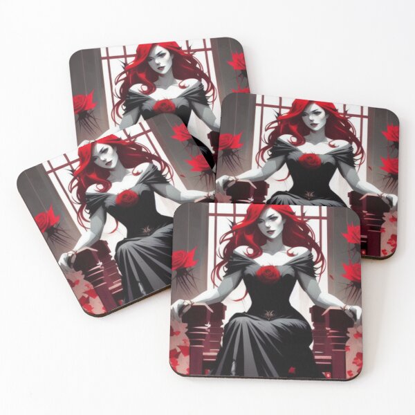 Item preview, Roses designed and sold by HauntedWitch.