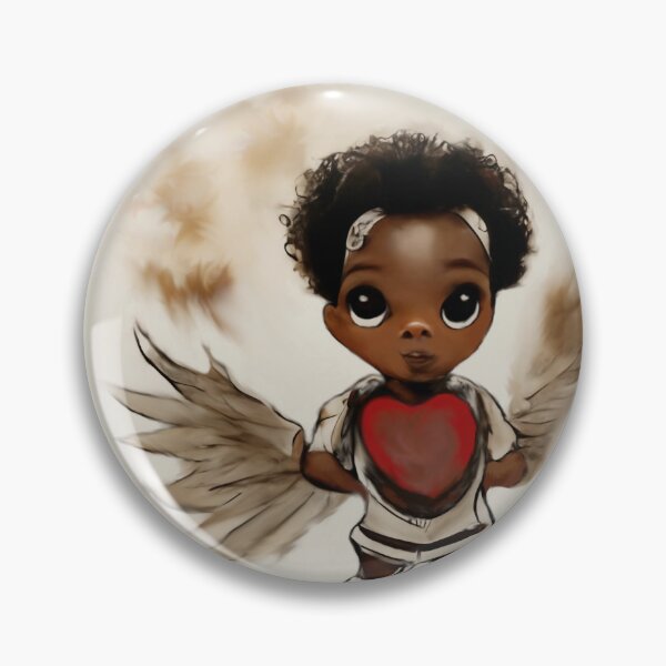 Item preview, Jesus Loves our Smudge - Repeating Tile designed and sold by The Swedenborgian.