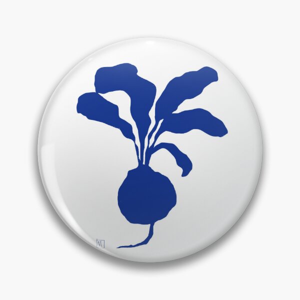 Item preview, Blue Beetroot designed and sold by myliandco.
