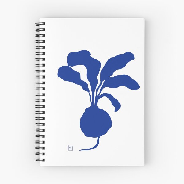 Item preview, Blue Beetroot designed and sold by myliandco.