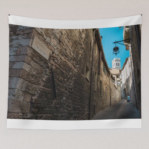 Item preview, Assisi designed and sold by Mariusz Pogorzelski Photography.