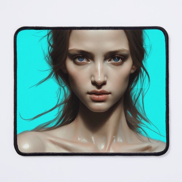 Item preview, Pure as aqua designed and sold by VolcanicDesign.