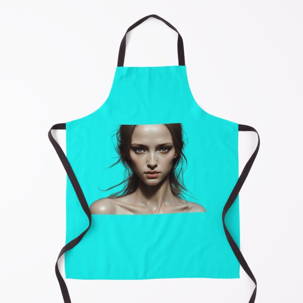 Item preview, Pure as aqua designed and sold by VolcanicDesign.