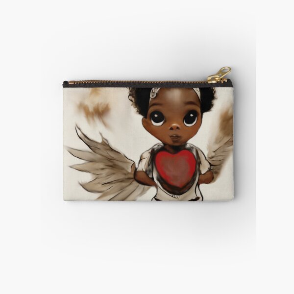 Item preview, Jesus Loves our Smudge - Repeating Tile designed and sold by The Swedenborgian.