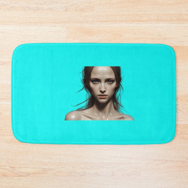 Item preview, Pure as aqua designed and sold by VolcanicDesign.