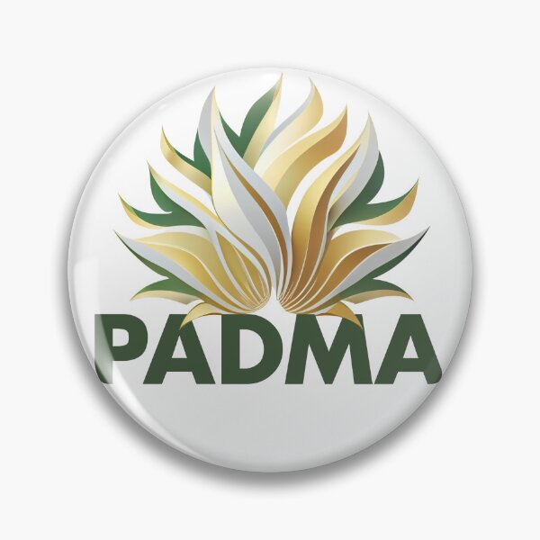 Item preview, Grace of the Lotus | PADMA designed and sold by KOTOdesign.