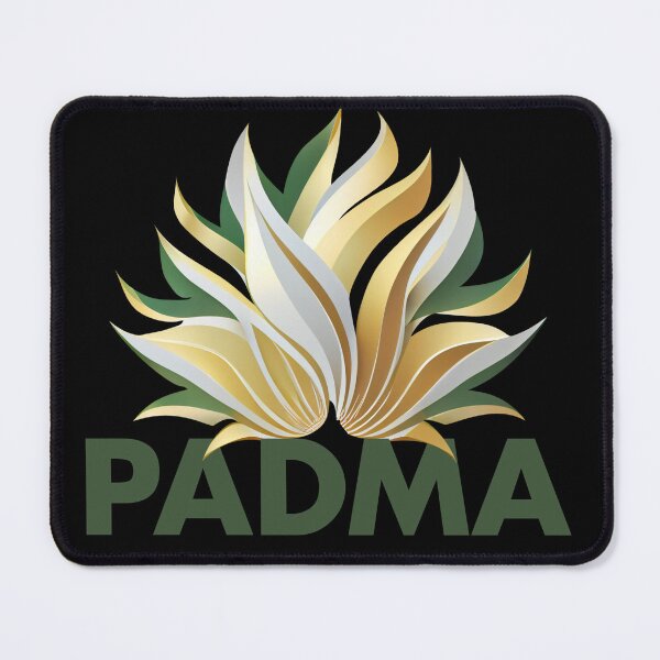 Item preview, Grace of the Lotus | PADMA designed and sold by KOTOdesign.