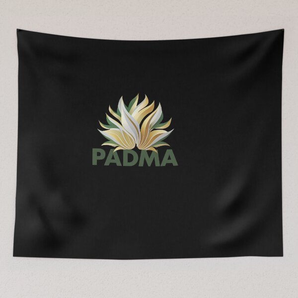 Item preview, Grace of the Lotus | PADMA designed and sold by KOTOdesign.