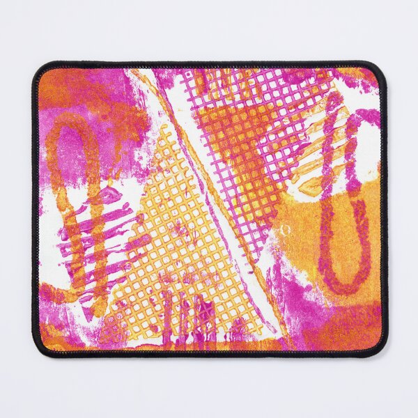 Item preview, Pink and Orange meld designed and sold by WAE Center.