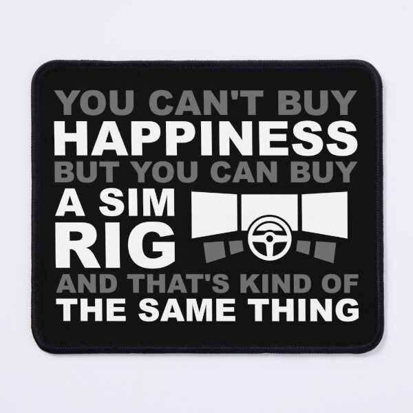 Item preview, Sim Rig = Happiness designed and sold by David Speed Design.