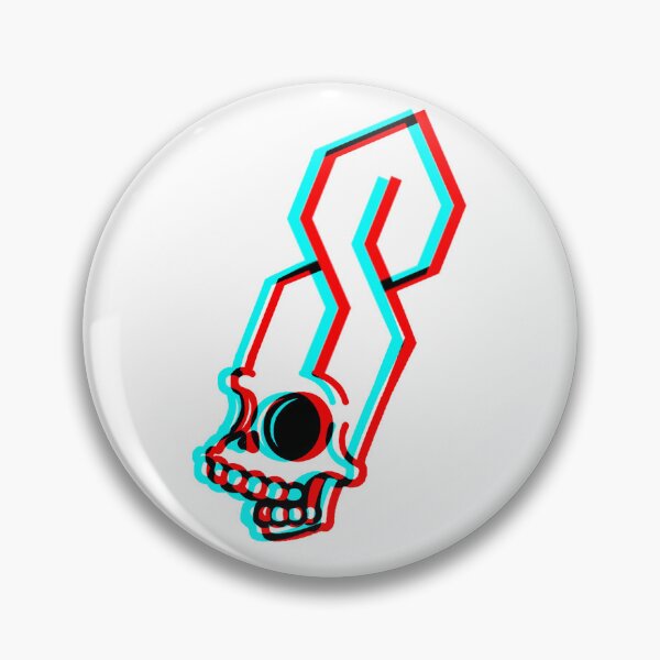 Item preview, Dead Bart Super S Stereoscopic designed and sold by DAVID DARK (alias).